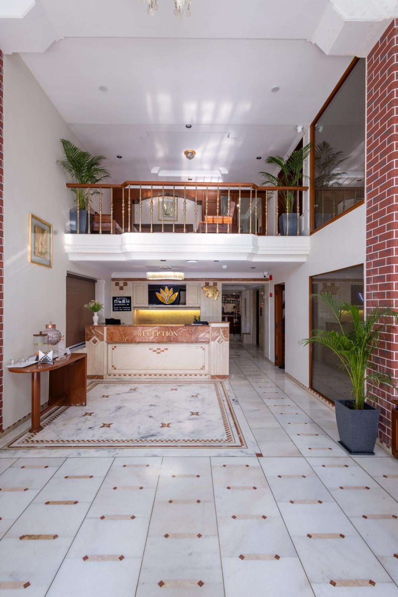 Alba Premier, Vadodara Exterior foto